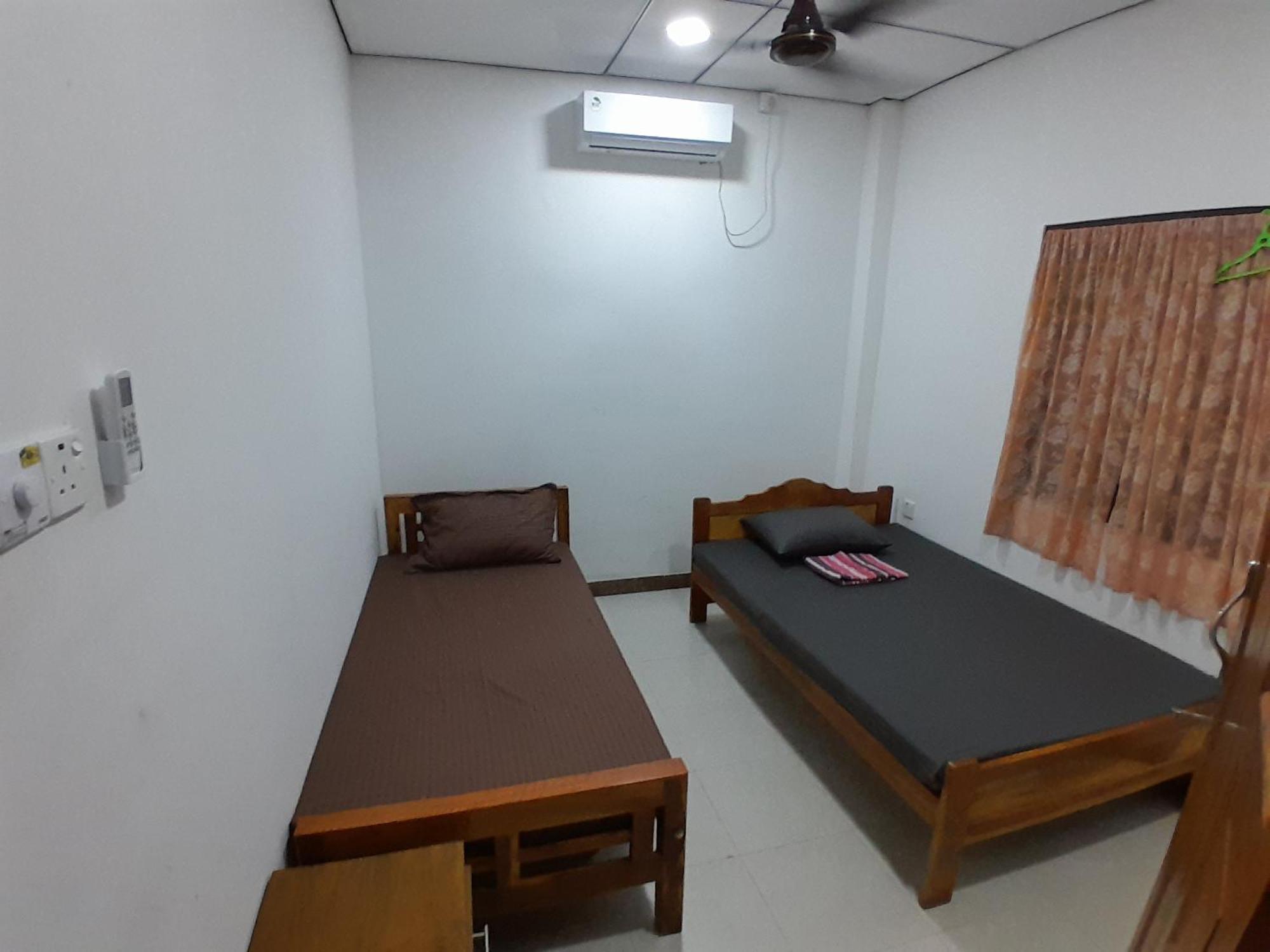 Rose Fort Homestay 贾夫纳 客房 照片