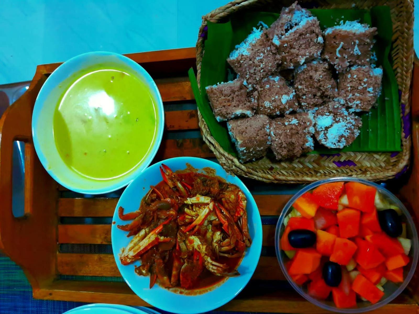 Rose Fort Homestay 贾夫纳 外观 照片
